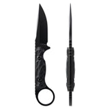 Jank Shank S - SOCOM Black