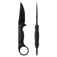 Jank Shank S - SOCOM Black