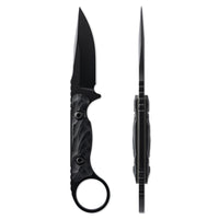 Jank Shank S - SOCOM Black