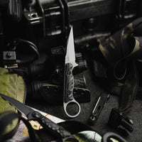 Jank Shank W - Phantom Grey