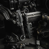 Jank Shank W - SOCOM Black