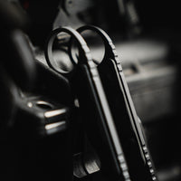 Jank Shank W - SOCOM Black