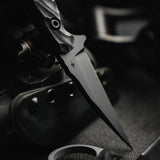 Jank Shank W - SOCOM Black