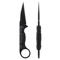 Jank Shank W - SOCOM Black