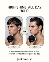 Hair Wax