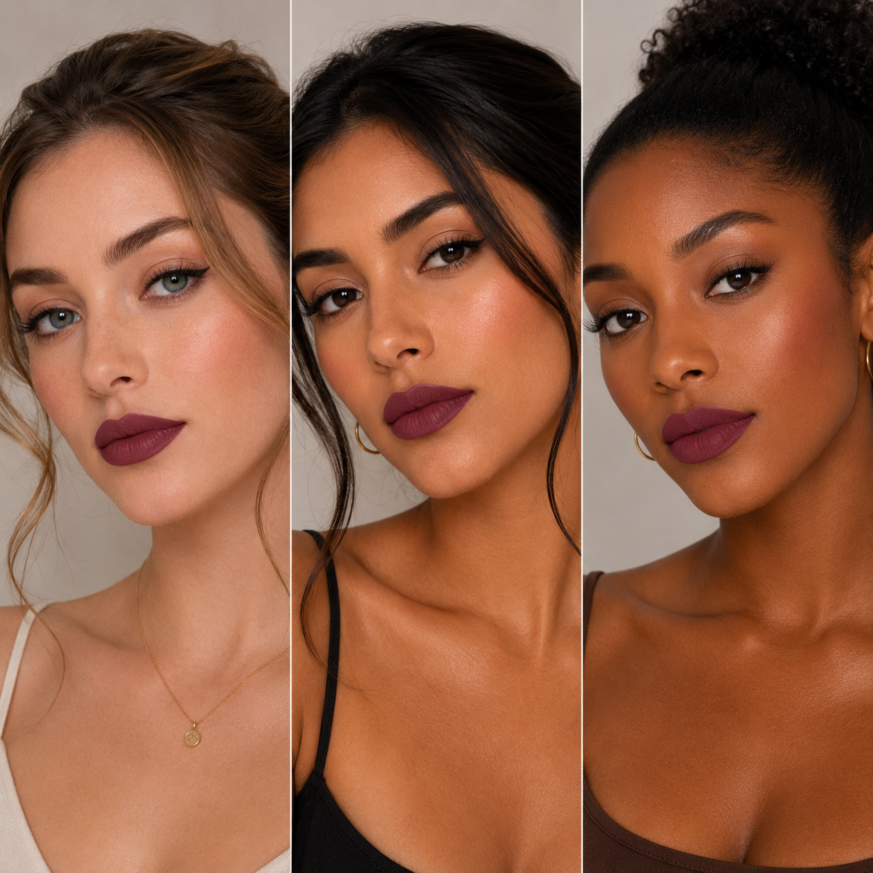 Organic Lipstick