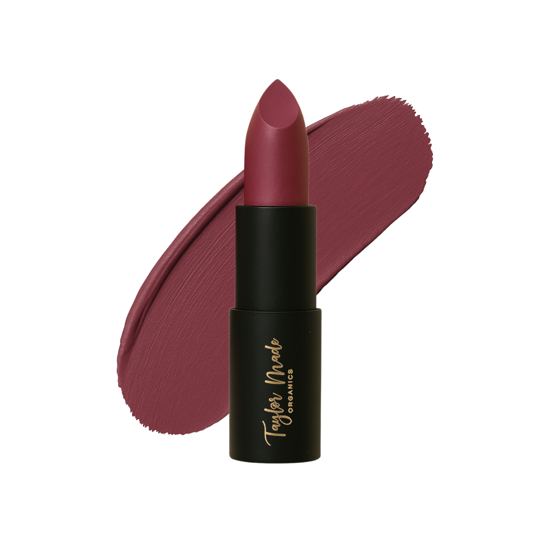 Organic Lipstick