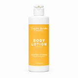 Joyful Citrus Organic Lotion