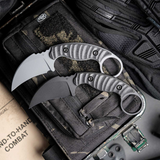 Karsumba R - Phantom Grey