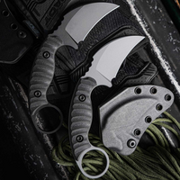 Karsumba R - Phantom Grey