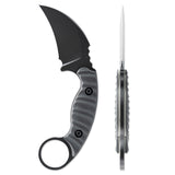 Karsumba R - SOCOM Black