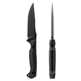 Krypteia S - SOCOM Black