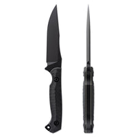 Krypteia S - SOCOM Black