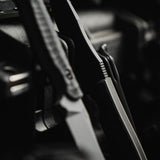 Krypteia S - SOCOM Black