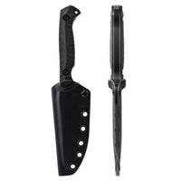 Krypteia S - SOCOM Black