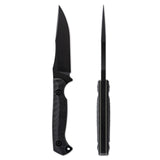 Krypteia S - SOCOM Black