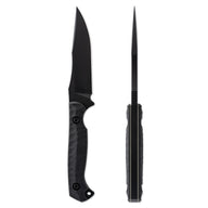 Krypteia S - SOCOM Black