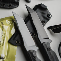 Krypteia T - Phantom Grey