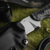 Krypteia T - Phantom Grey