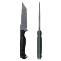 Krypteia T - SOCOM Black