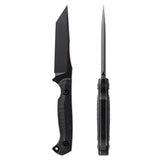 Krypteia T - SOCOM Black