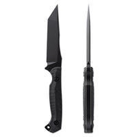 Krypteia T - SOCOM Black