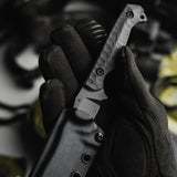 Krypteia T - SOCOM Black