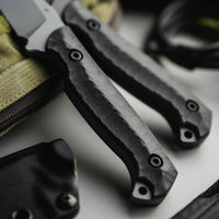 Krypteia T - SOCOM Black