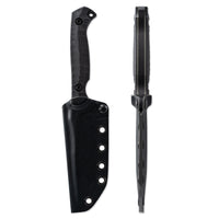 Krypteia T - SOCOM Black