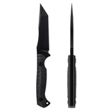 Krypteia T - SOCOM Black