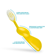 Kidz® Toothbrush (6 yrs+)