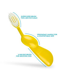 Kidz® Toothbrush (6 yrs+)