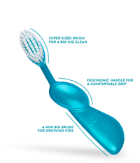 Kidz® Toothbrush (6 yrs+)