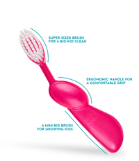 Kidz® Toothbrush (6 yrs+)