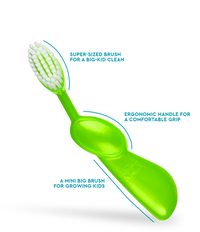 Kidz® Toothbrush (6 yrs+)