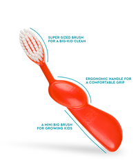 Kidz® Toothbrush (6 yrs+)