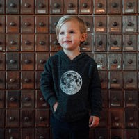 Moon Kid's Sweatshirt