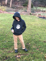 Moon Kid's Sweatshirt