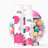 Toothpaste & Mouthwash Bundle