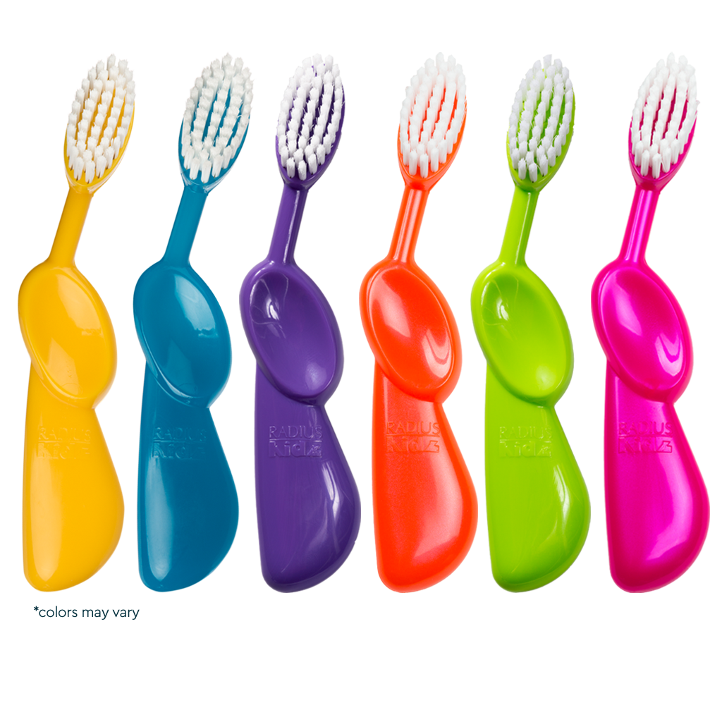 Kidz® Toothbrush (6 yrs+)