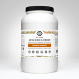 Avocado Lotion | Pumpkin Harvest