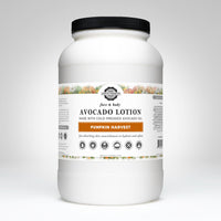 Avocado Lotion | Pumpkin Harvest