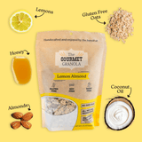 Granola 3 Bag Bundle - Best Sellers