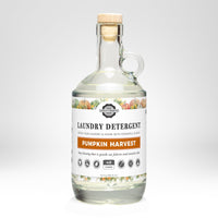 Laundry Detergent | Pumpkin Harvest