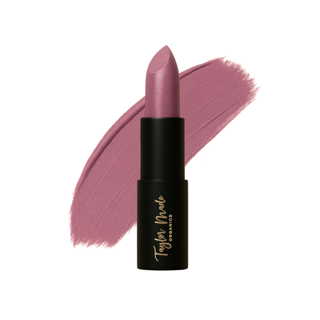 Organic Lipstick