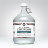Lots of Purpose Spray Cleaner | Warm Flannel