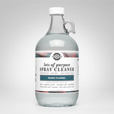 Lots of Purpose Spray Cleaner | Warm Flannel