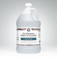 Lots of Purpose Spray Cleaner | Warm Flannel