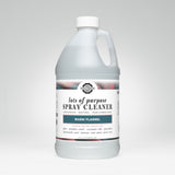 Lots of Purpose Spray Cleaner | Warm Flannel