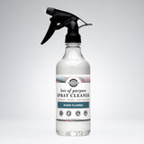 Lots of Purpose Spray Cleaner | Warm Flannel